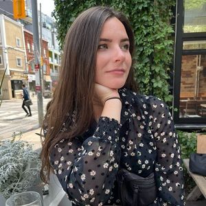 Meet your Posher, Madison